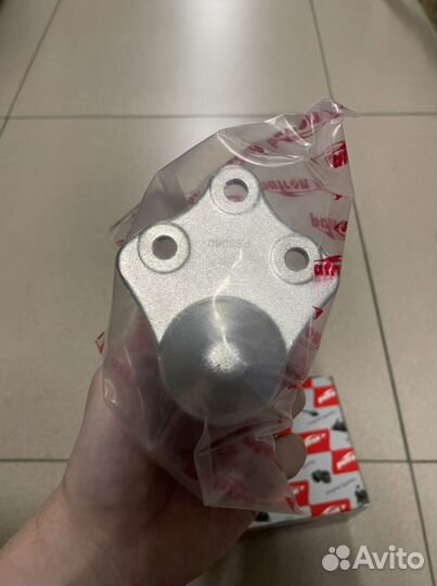 Опора шаровая Mercedes W211