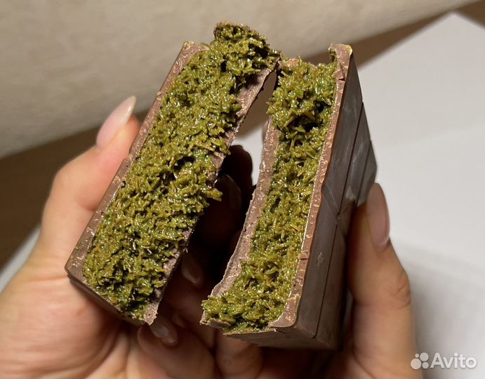 Дубайский шоколад в наличии