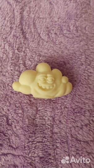 Коллекционные тролли