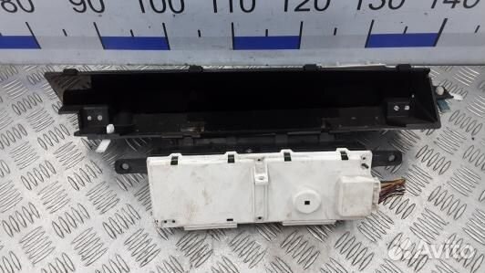 Щиток приборов toyota prius XW20 (GBG01IT01)