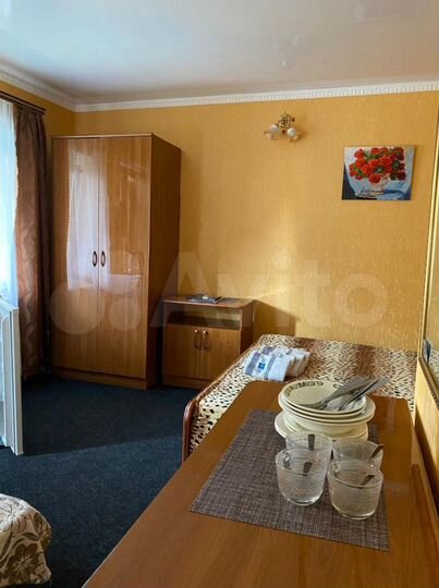 Гостиница, 288 м²