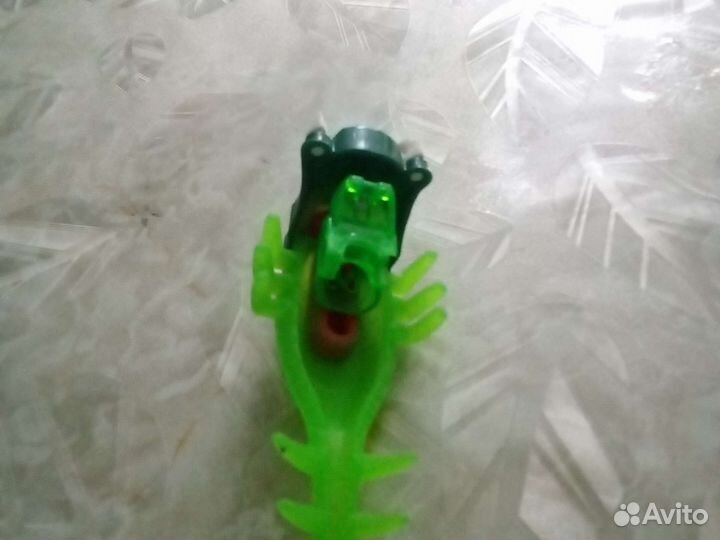 Заразитель