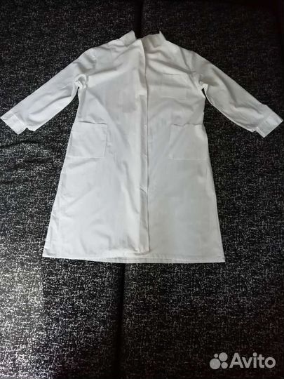 Халат новый