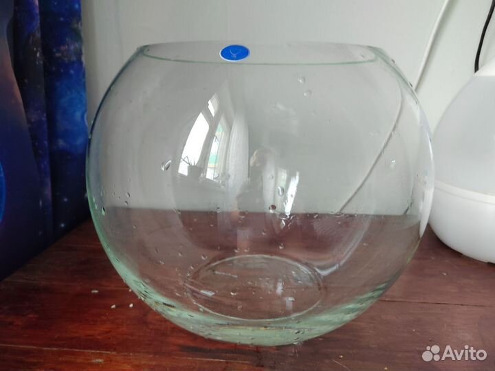 Аквариум 10 литров