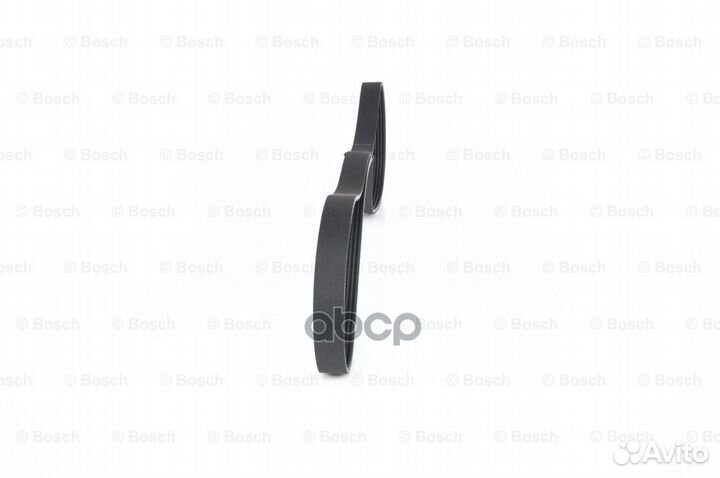 Ремень поликлиновой 6PK2285 1987946082 Bosch