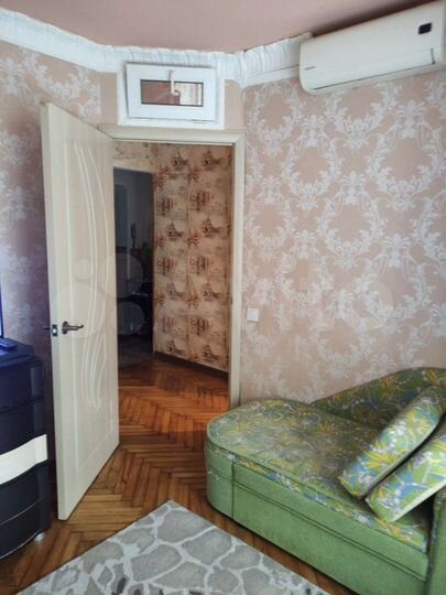 2-к. квартира, 38 м², 4/4 эт.