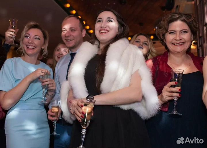 Ведущий на свадьбу, Тамада, Фотограф, Видеограф