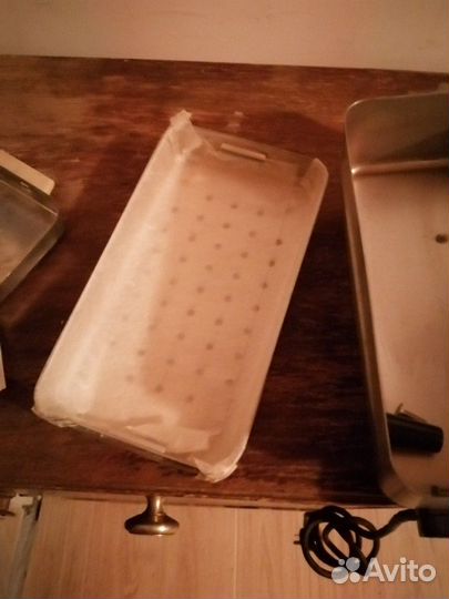 Кипятильник дизенфекционный Э-22