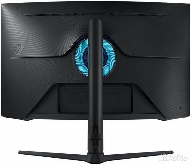 27 монитор Samsung Odyssey g6 2k 240hz
