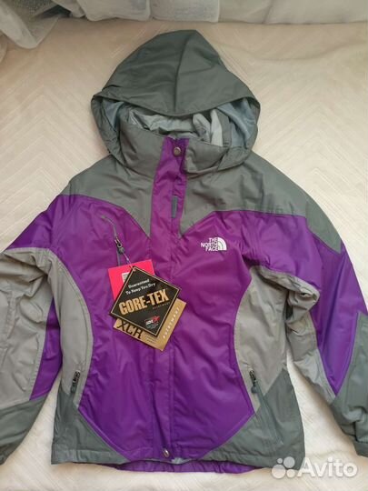 Куртка женская TNF