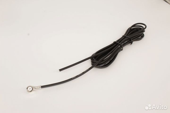 Антенна врезная для раций Optim SN long