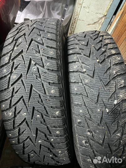 Nexen Winguard WinSpike WS62 SUV 235/65 R17 108T