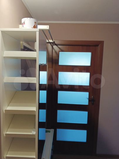 2-к. квартира, 39,7 м², 5/5 эт.