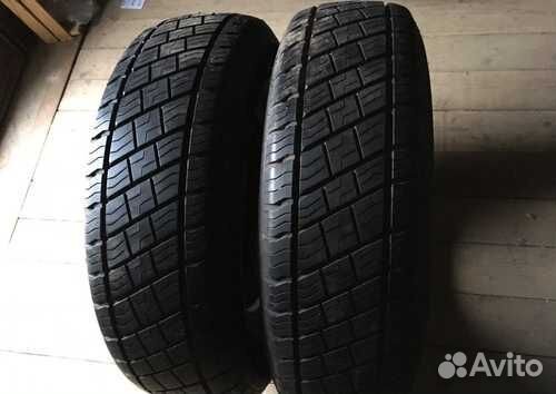 Goodride SU307 255/65 R16