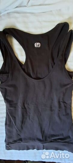 Спортивная майка женская М-L