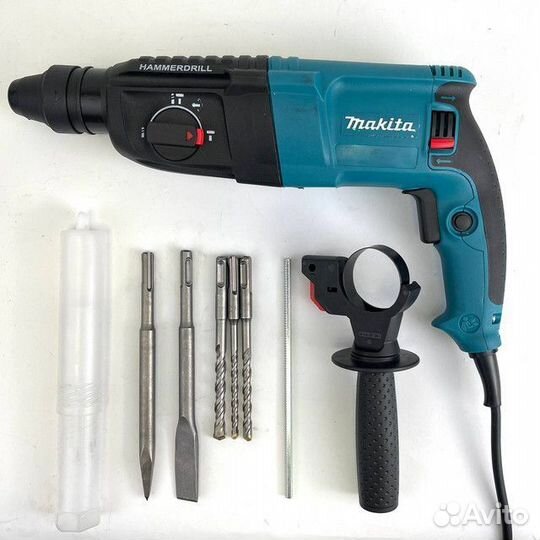 Перфоратор Makita Арт.C766