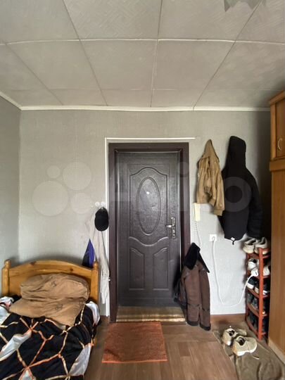 Комната 12,4 м² в 1-к., 5/5 эт.