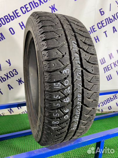 Bridgestone Ice Cruiser 7000 185/55 R15