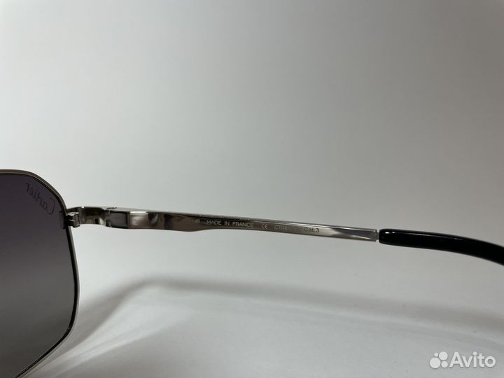 Солнцезащитные очки Cartier