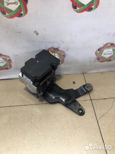 Hyundai i30 2 GD Блок ABS