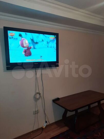 2-к. квартира, 58 м², 2/9 эт.