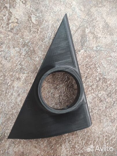 Треугольники зеркала Accent под pride easy 6.5