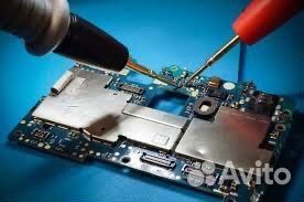 Ремонт телефонов планшетов ноутбуков компьютеров