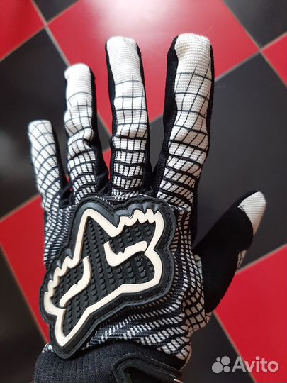 Мотоэкиперовка женская