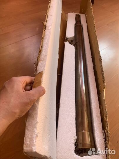 Подзорная труба телескоп на штативе