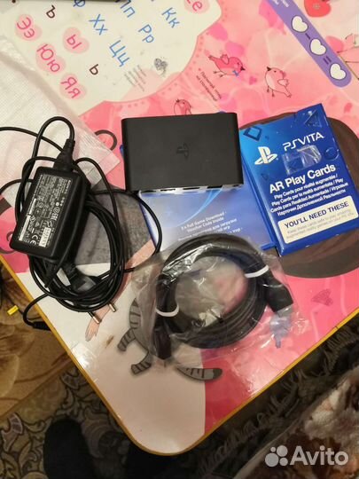 Sony PlayStation Vita TV