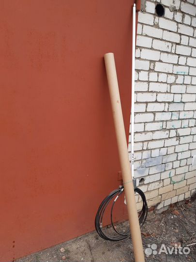 Антенна для усиления интернета