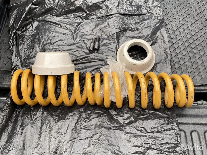 Лифт комплект vw amarok амарок