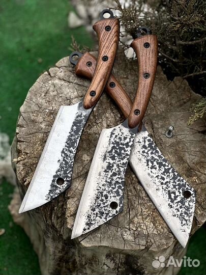 Тяпка для мяса