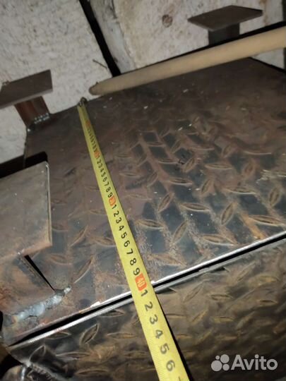 Инструментальный ящик