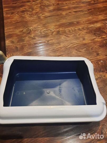 Лоток для кошек