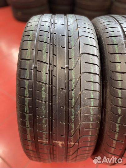 Pirelli P Zero 255/45 R19 104Y