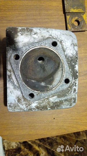 Запчасти на снегоход буран