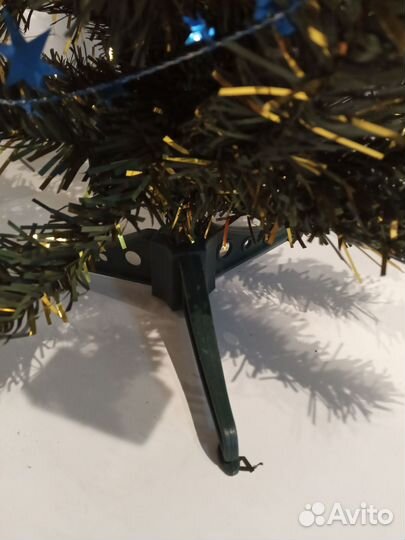 Елка искусственная 53см