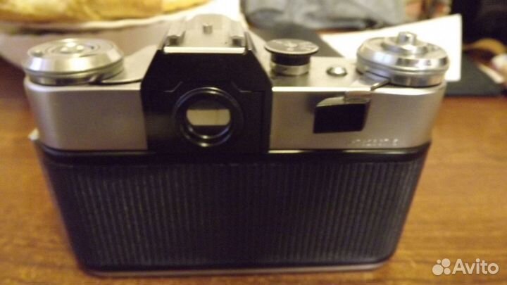 Фотоаппарат