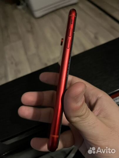 iPhone Xr, 128 ГБ