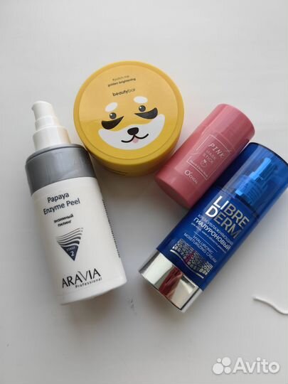 Набор косметики