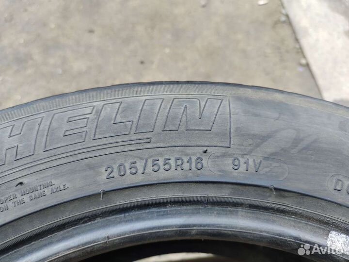 Michelin Primacy 3 205/55 R16