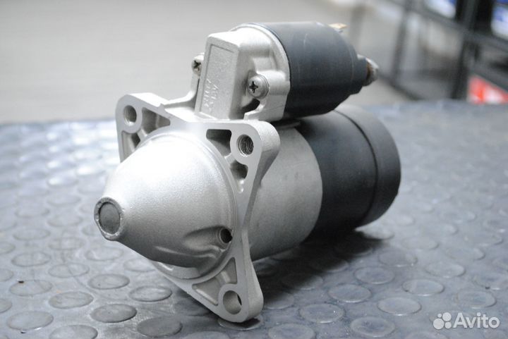 Стартер Mazda 626 1.8, 2.0, Кia Shuma 1.8 (A/T)