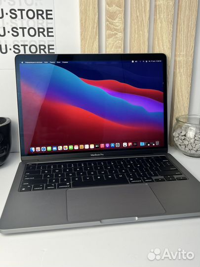 Apple MacBook Pro Как новый