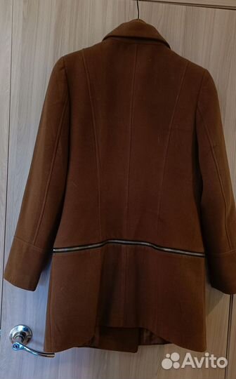 Пальто женское трансформер