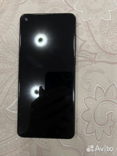 Samsung Galaxy A21s, 4/64 ГБ