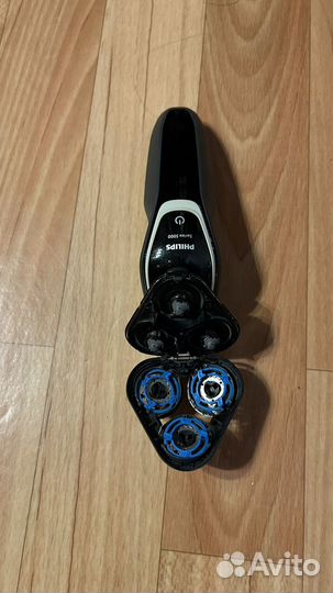 Электробритва philips series 5000