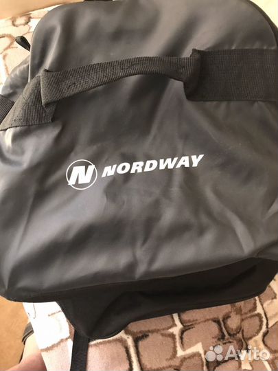 Сумка для снаряжения водного спорта