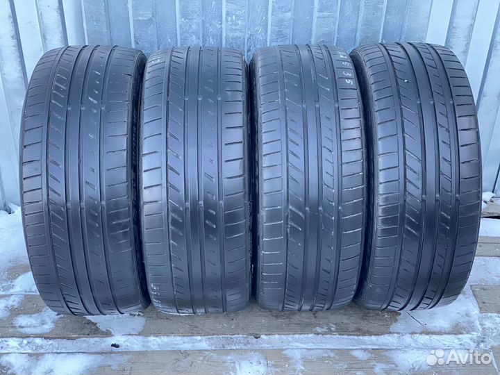 Goodyear Eagle LS EXE 225/35 R19 88W