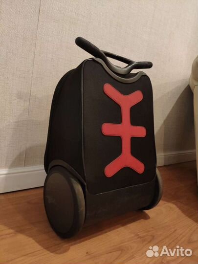 Рюкзак на колесах Nikidom Roller